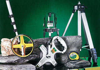 黑龙江测量工具系列设备